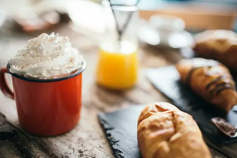 Sweet Moment Coffee & Cake photo 3