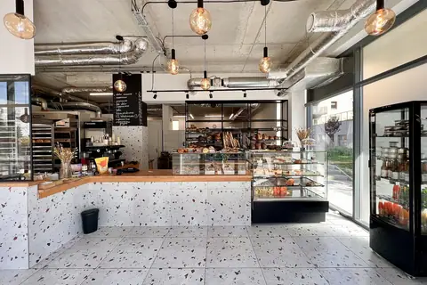 Sweet Moment Coffee & Cake photo 2